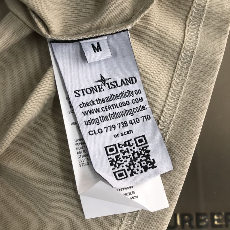 Stone Island T-Shirts